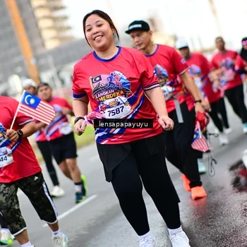 Runner Photo 6014003