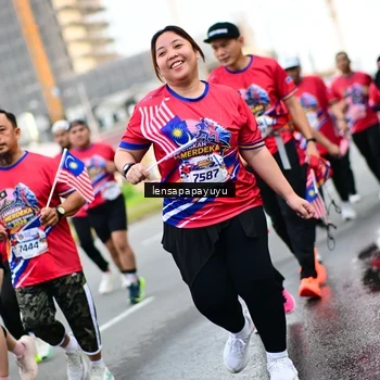 Runner Photo 6014008