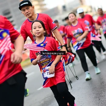Runner Photo 6014012
