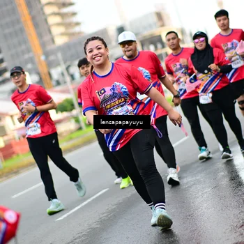 Runner Photo 6014018