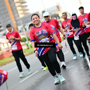 Runner Photo 6014021
