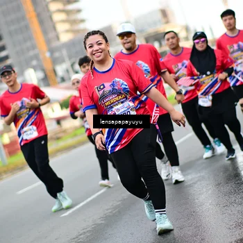 Runner Photo 6014032