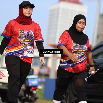 Runner Photo 6014034