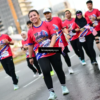 Runner Photo 6014035