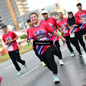 Runner Photo 6014037