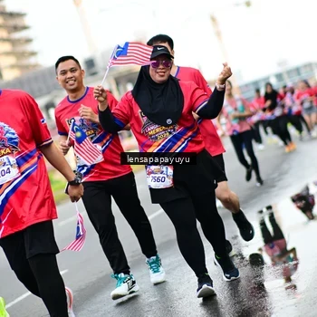 Runner Photo 6014043