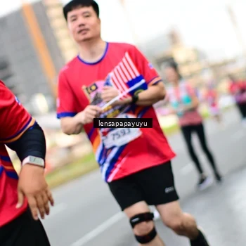 Runner Photo 6014046