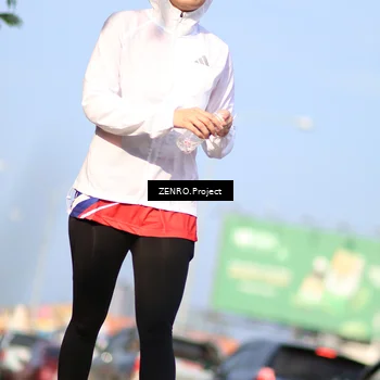 Runner Photo 6014054