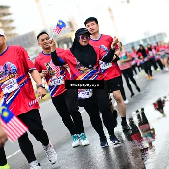 Runner Photo 6014055