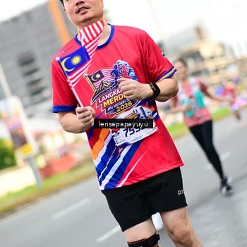 Runner Photo 6014062