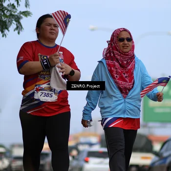Runner Photo 6014063