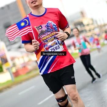 Runner Photo 6014066
