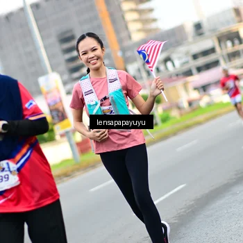 Runner Photo 6014072