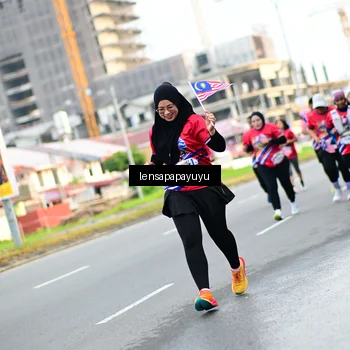 Runner Photo 6014074