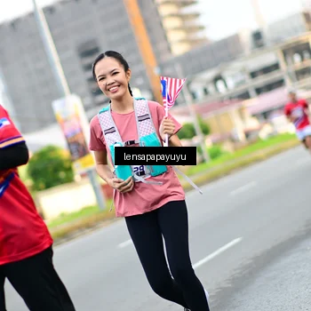 Runner Photo 6014078