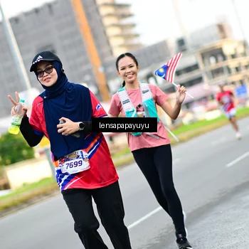 Runner Photo 6014080