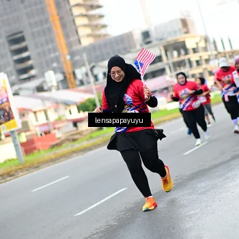 Runner Photo 6014081