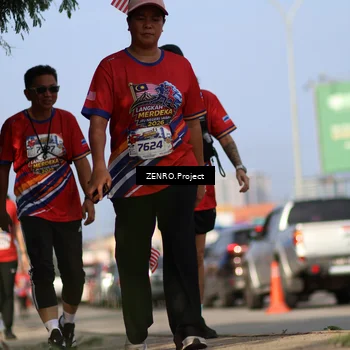 Runner Photo 6014092
