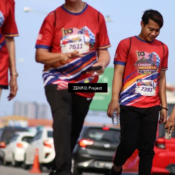 Runner Photo 6014093