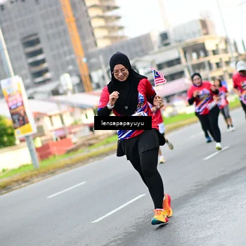 Runner Photo 6014094