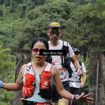 Runner Photo 60141