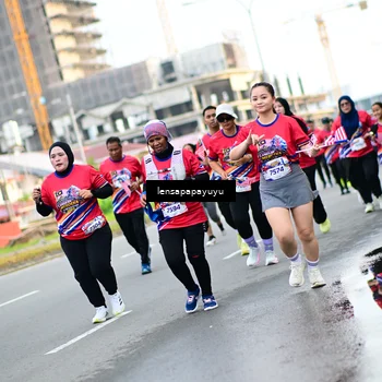 Runner Photo 6014102