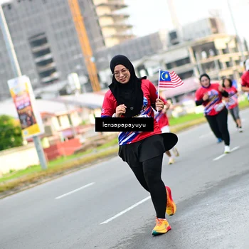 Runner Photo 6014103