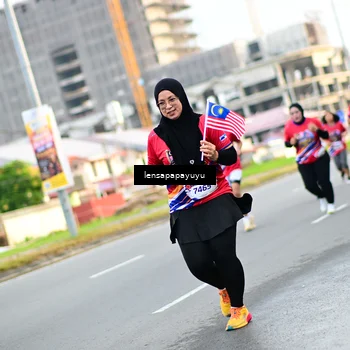 Runner Photo 6014104