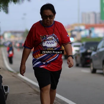 Runner Photo 6014107