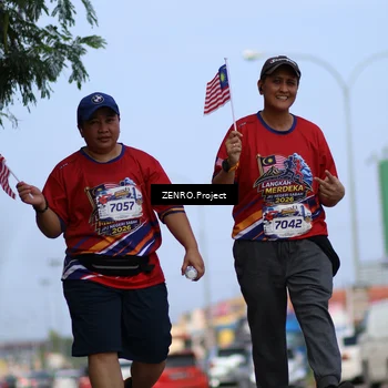 Runner Photo 6014111