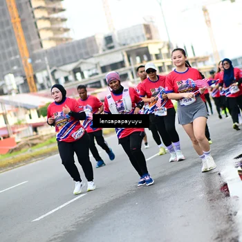 Runner Photo 6014112