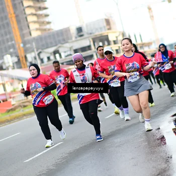 Runner Photo 6014113