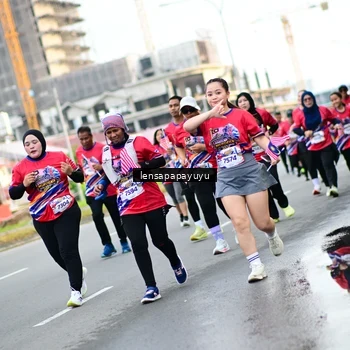 Runner Photo 6014118