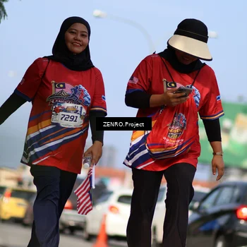 Runner Photo 6014124