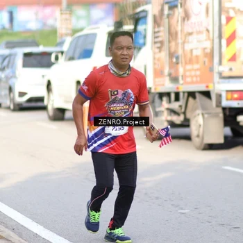 Runner Photo 6014132
