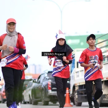 Runner Photo 6014133