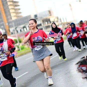 Runner Photo 6014134