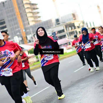 Runner Photo 6014145