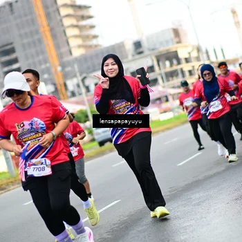 Runner Photo 6014147