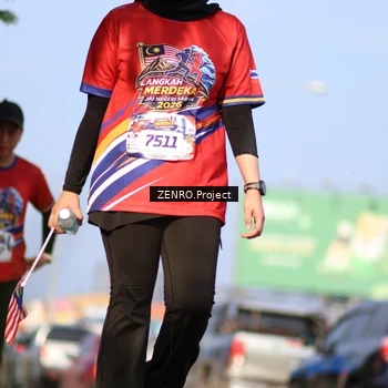 Runner Photo 6014149