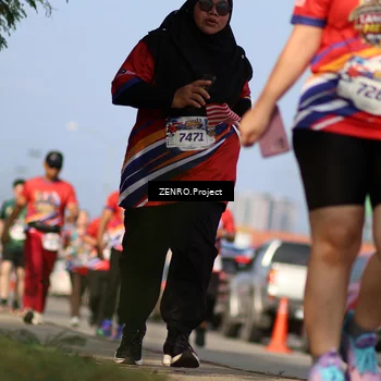 Runner Photo 6014152