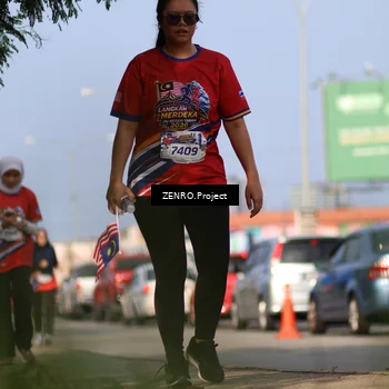 Runner Photo 6014153