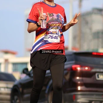 Runner Photo 6014156
