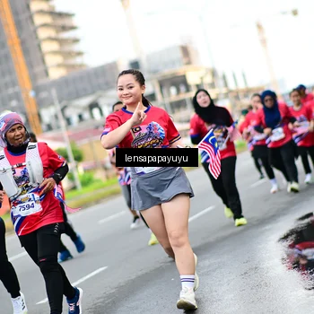 Runner Photo 6014159