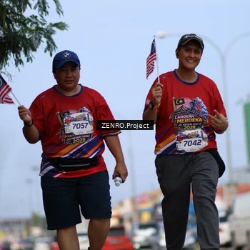 Runner Photo 6014162