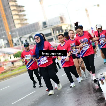 Runner Photo 6014163