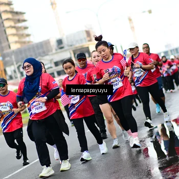 Runner Photo 6014168