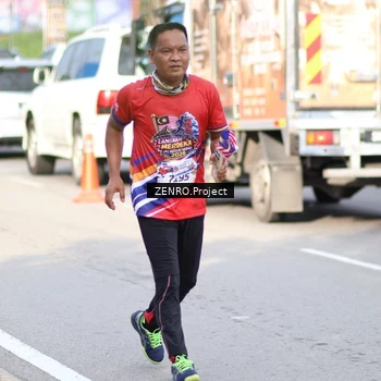Runner Photo 6014171
