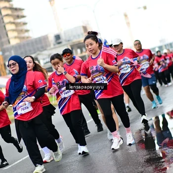 Runner Photo 6014181