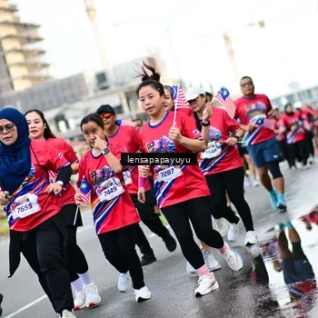 Runner Photo 6014183